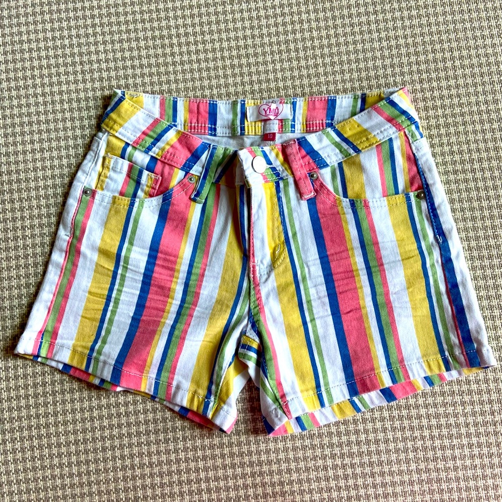 UMI Girls Shorts